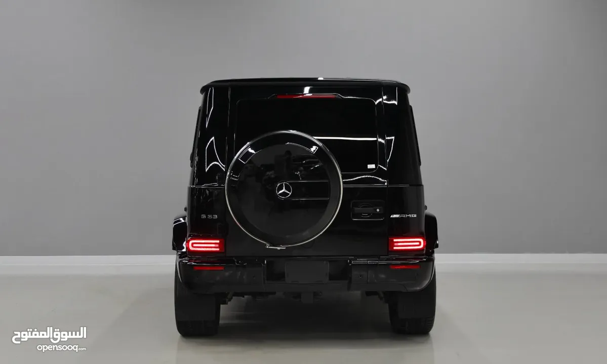 Mercedes-Benz G500 kit G63  2021 Ref#X371881
