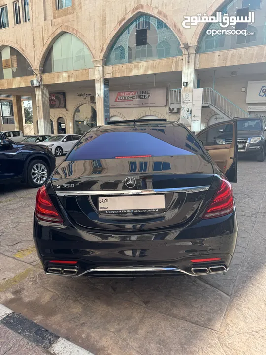 Mercedes Benz C350