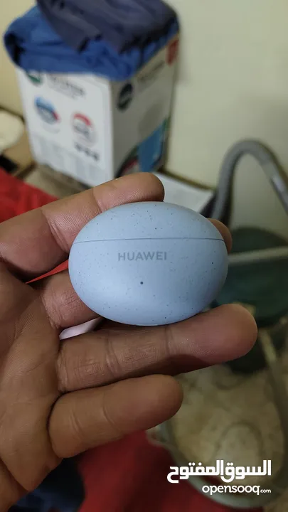 huawel free buds 5i