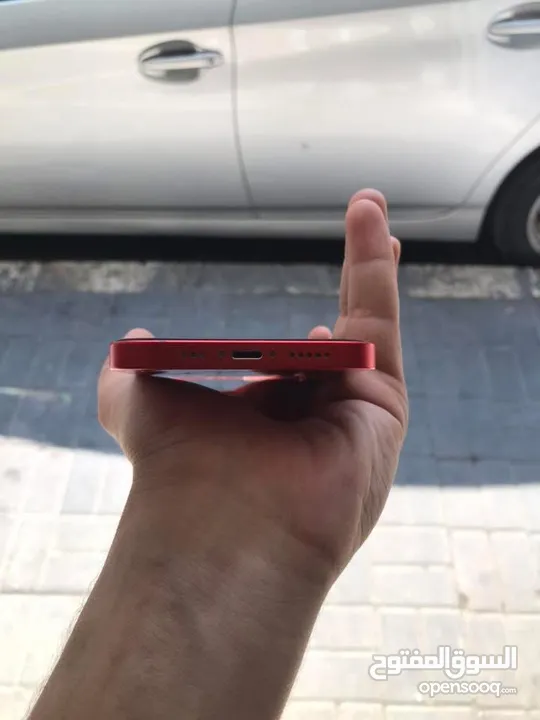 ايفون 12 للبيع او للبدل