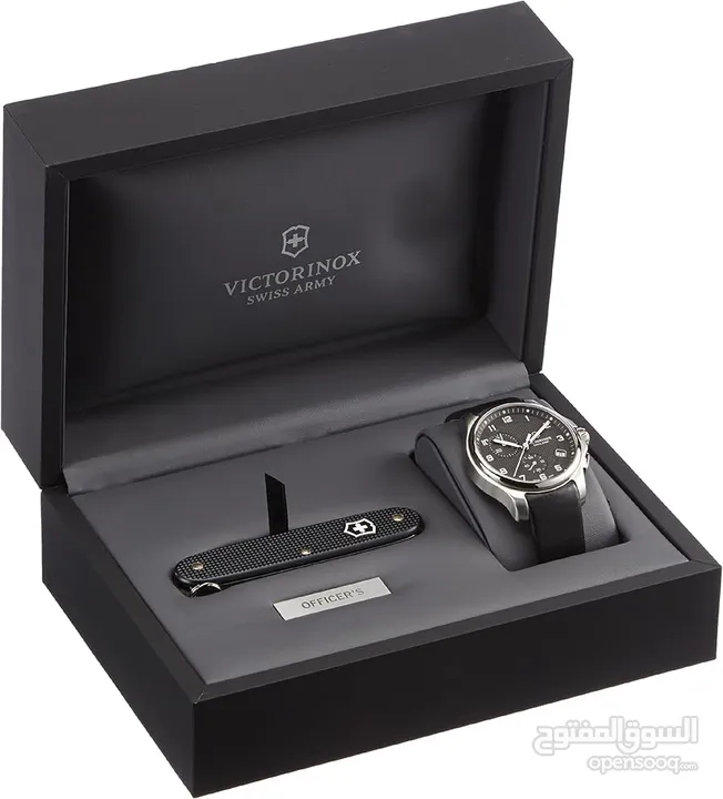 VICTORINOX SWISS ARMY OFFICER'S