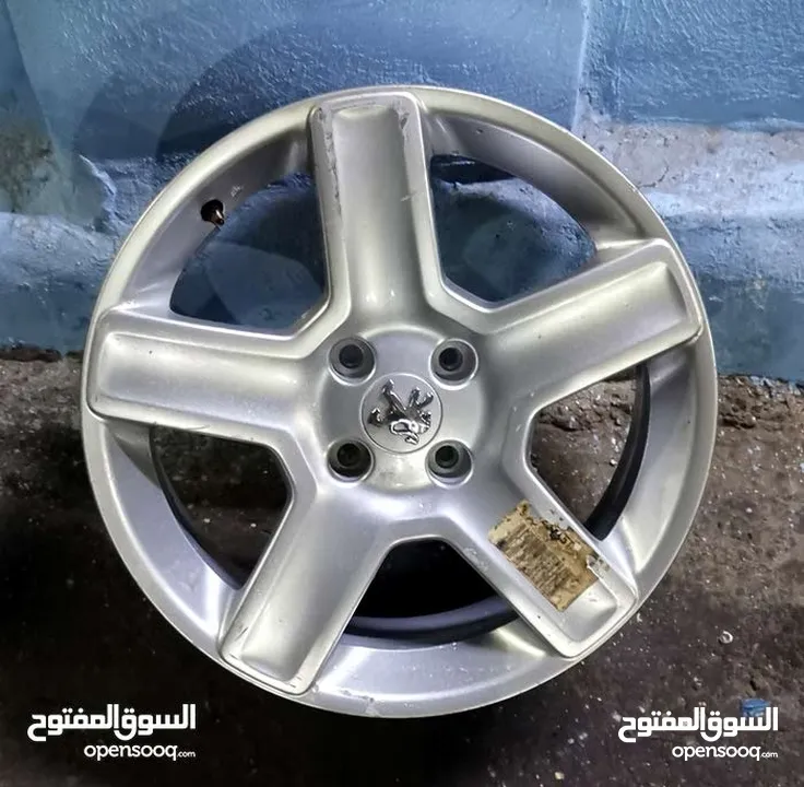 قطع و إكسسوارات بيجو و سيتروين Peugeot & Citroen