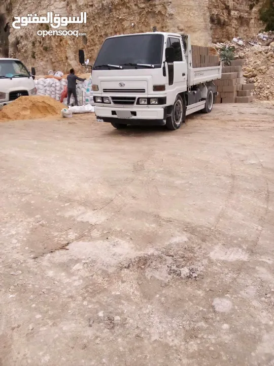قلاب ديهاتسو 2007