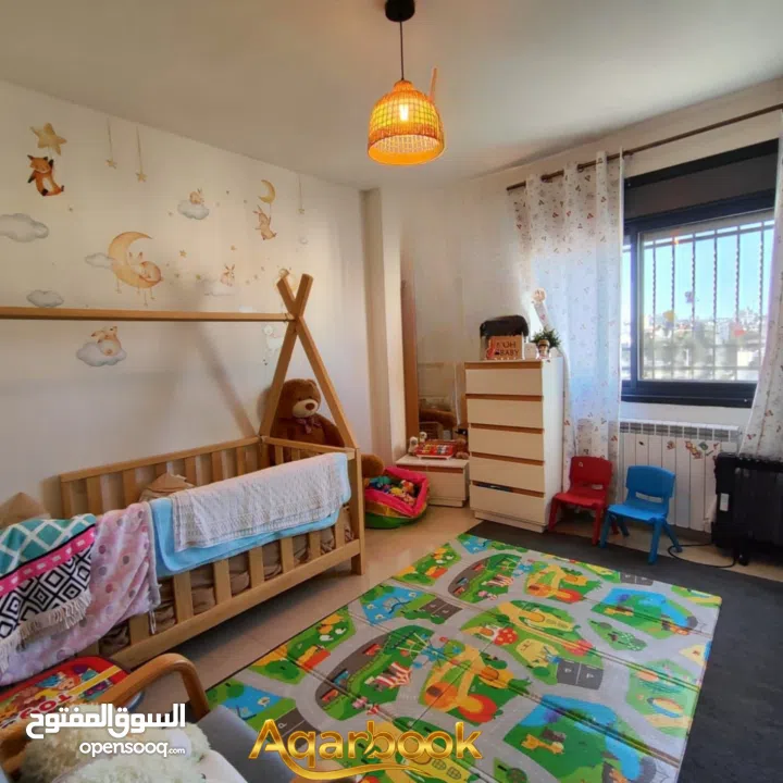 رووف مميز للايجار في سطح مرحبا