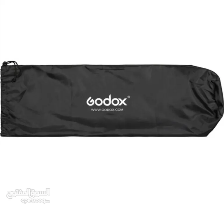Flash Godox tc 300w... Godox Octa Softbox