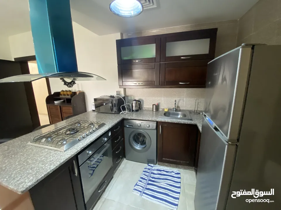 شقة مفروشة للإيجار 80م2 ( Property 16204 )-175089662
