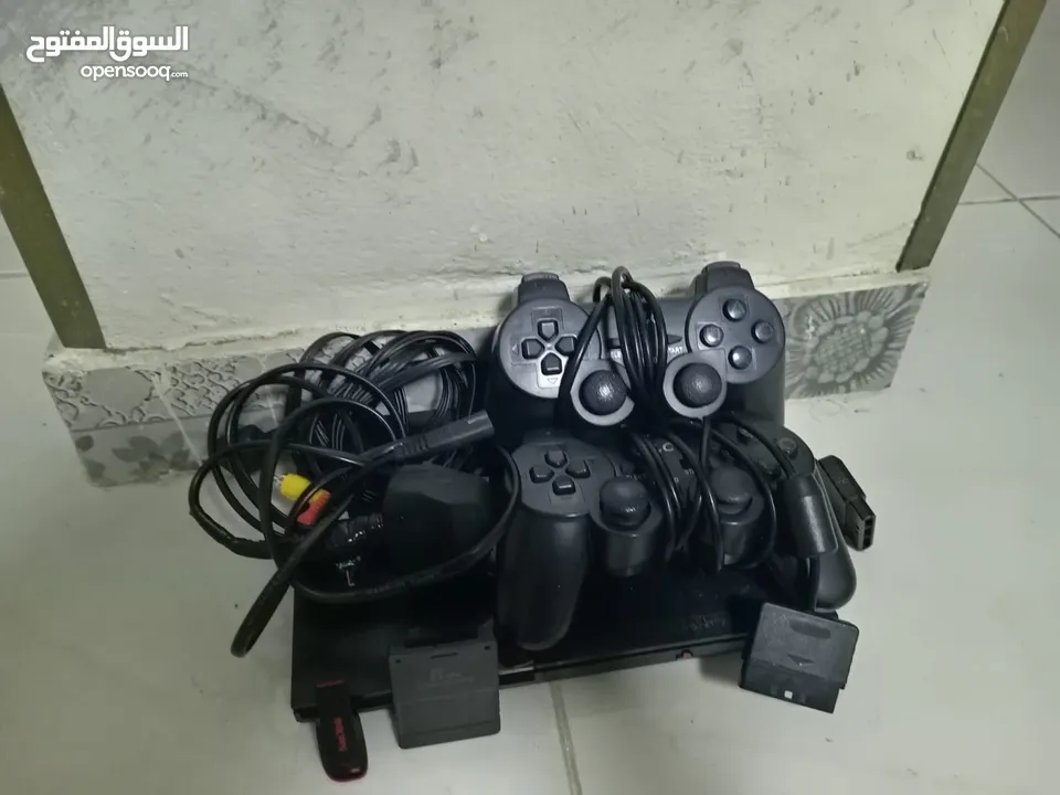 ابلايستايشن 2