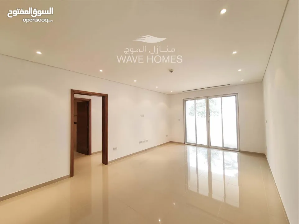 Stunning Marina View 1BHK Apartment in Al Mouj