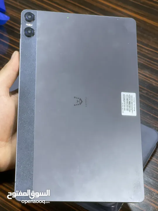 تابلت ڤيكوشا V-Z70بلس مستعمل بحال الوكاله