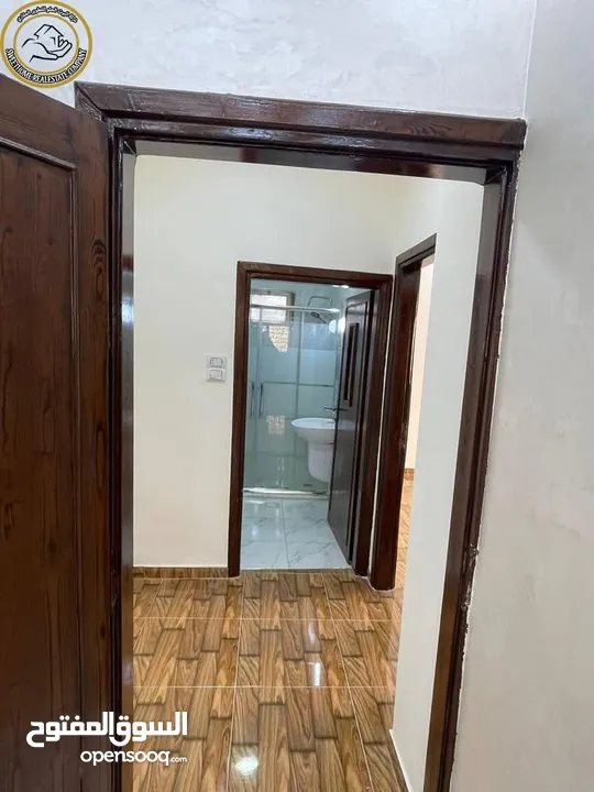 شقة مميزة للبيع في الجاردنز طابق اول 150م تشطيب سوبر ديلوكس