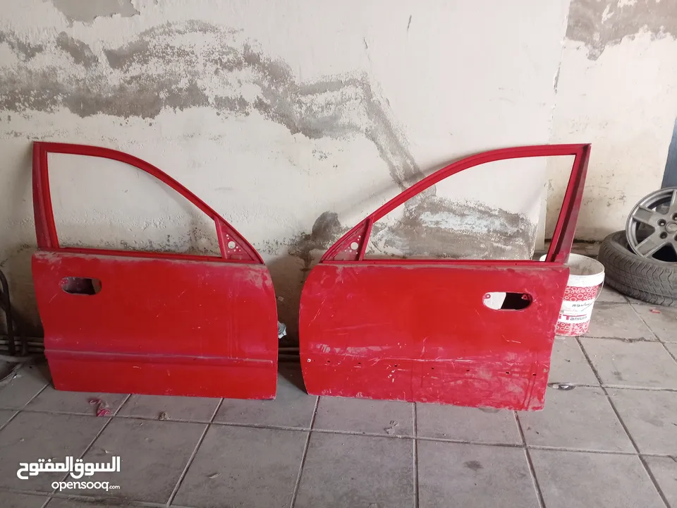 أبواب دايو لانوس