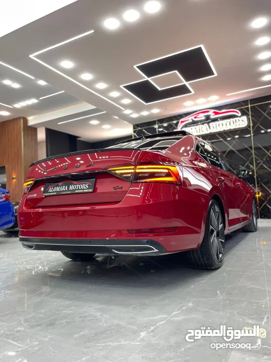 سوبيرب2020 ترخيص 19 البوز الجديد فل الفل لون مميز جداً سبورت لاين كاش او دفعه و شكات و البدل وارد