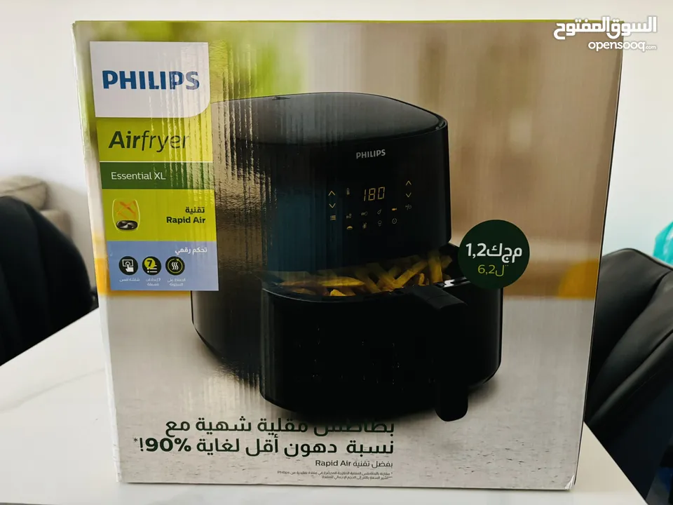 Philips Air Fryer XL