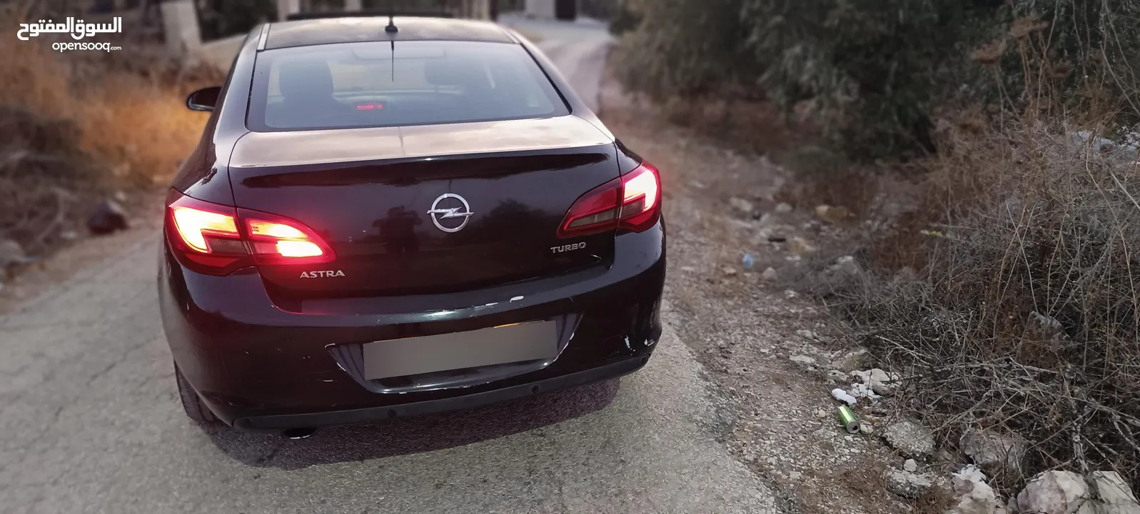 اوبل للبيع بسعر حرق