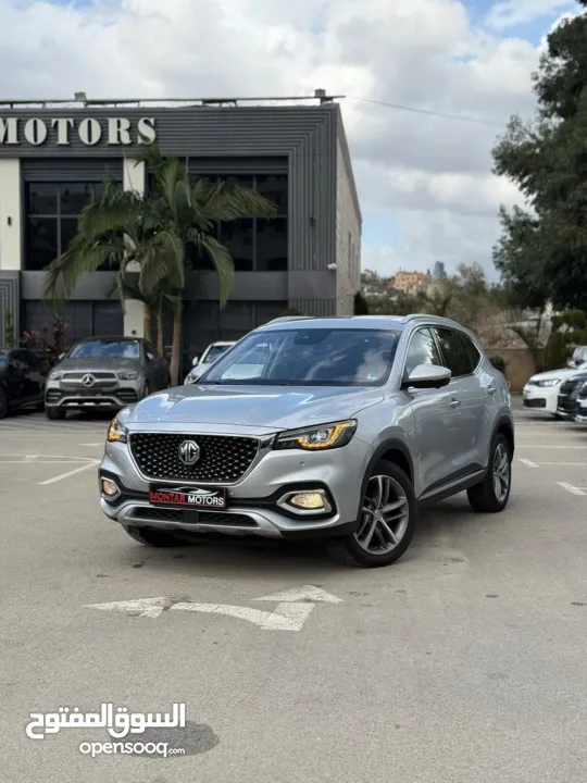 MG 2023 فل كامل