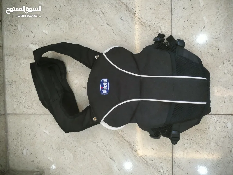 ادوات بيبي كامل
