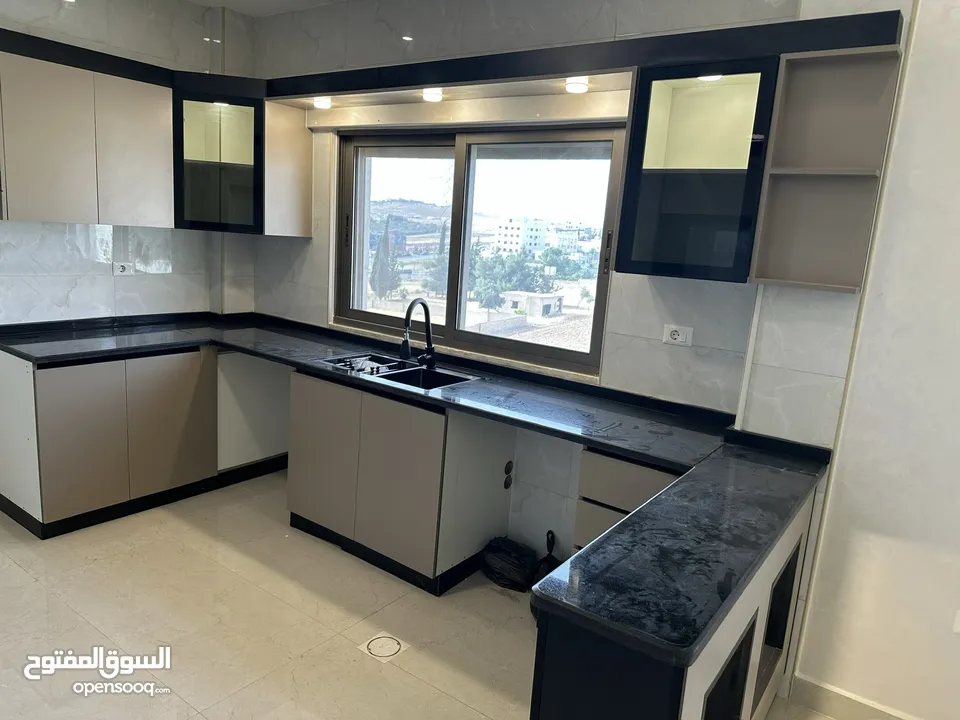 مطبخ لامنيت جديد غير مستعمل بسعر مغري