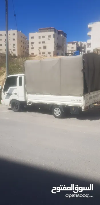 بكب بنجو فرونتير فحص كامل