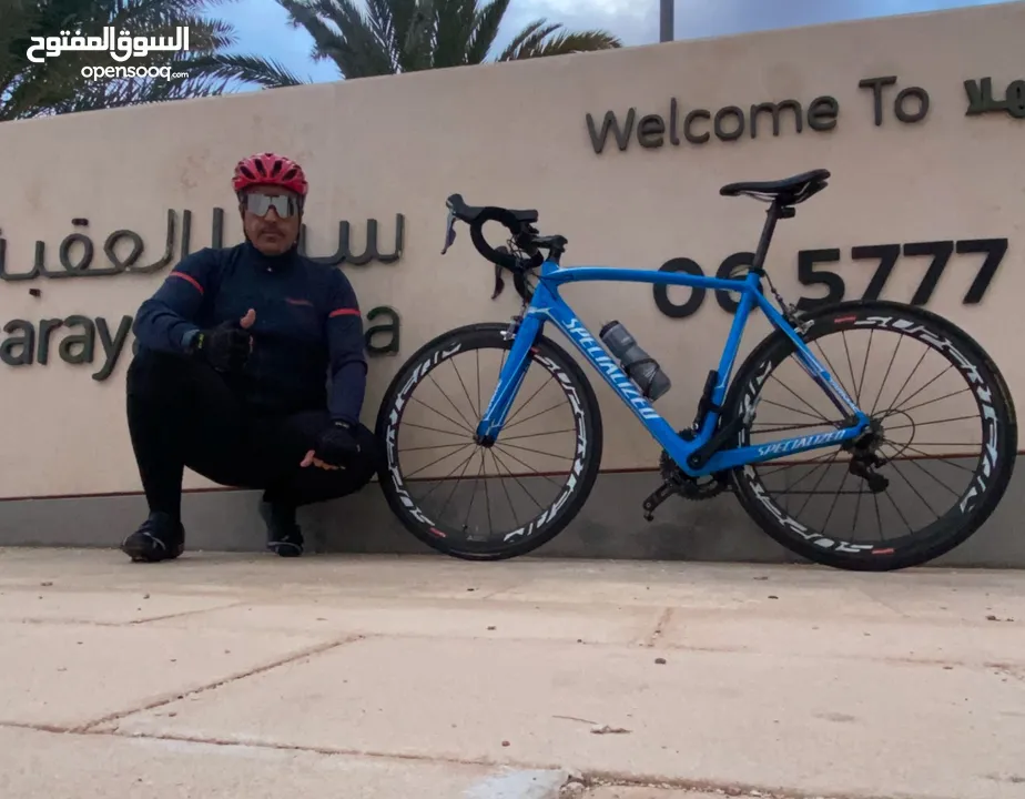 ‏Specialized كاربون فل