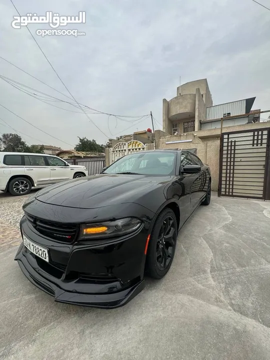 جارجر sxt plus2020