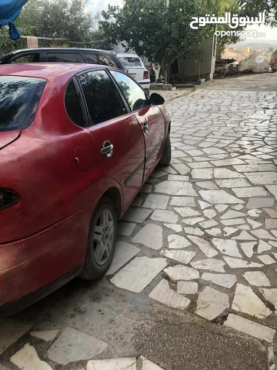 7500 شيكل مكسور عليها ترخيص 3 سنوات