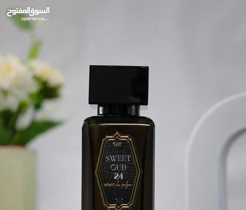 عطور من شركة ساسان العالميه الغنيه عن التعريف التفاصيل في الوصف