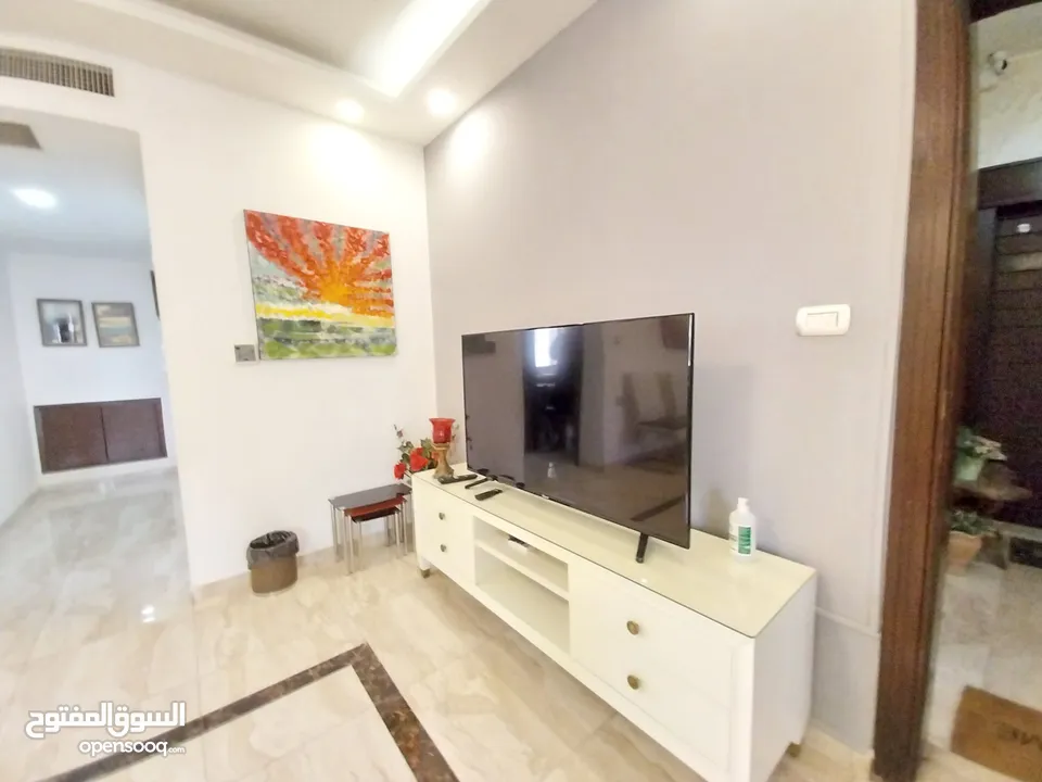 شقة مفروشة للإيجار 115م2 ( Property 19201 )-175072711
