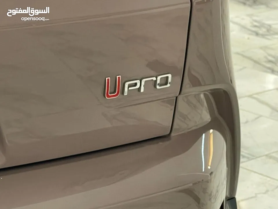 نيتا u pro 500 2023 مواصفات أوروبية بانوراما البطارية الكبيرة ممشى 4000 فقط شبه زيرو