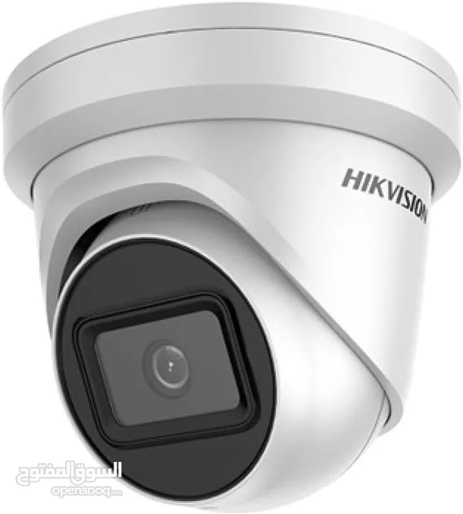 Hikvision  systems   UNV systems   INDOOR OUTDOOR   2mp 4mp 5mp 8mp