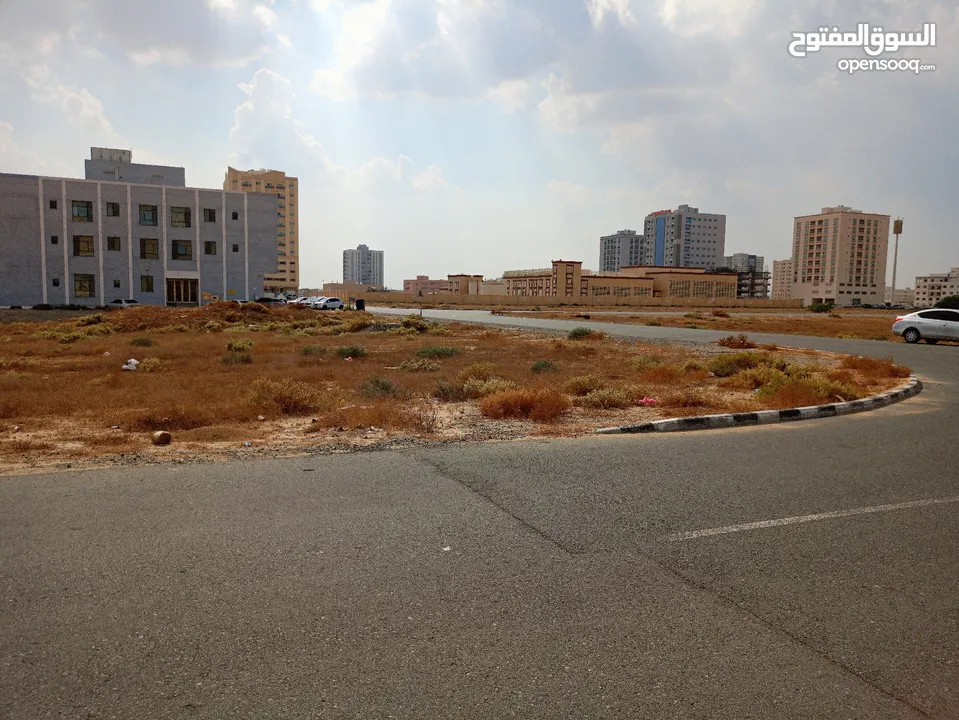 ارض للبيع /Land for sale