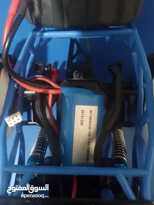 سيارات تحكم عن بعد rc للبيع