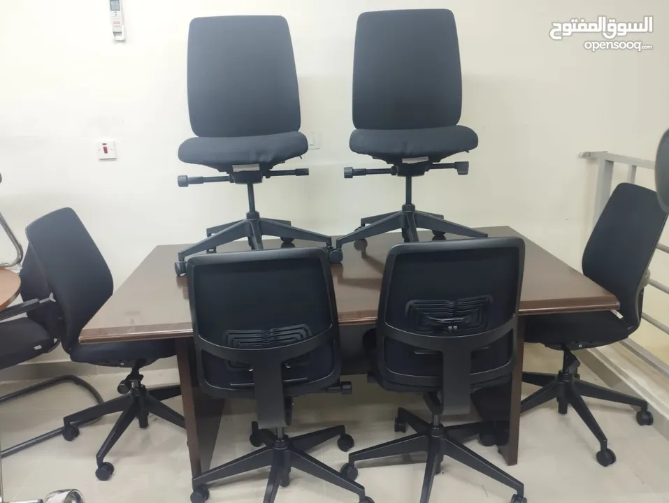 this office furniture for sale