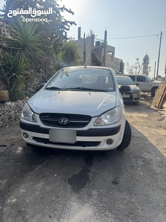 هونداي كليك