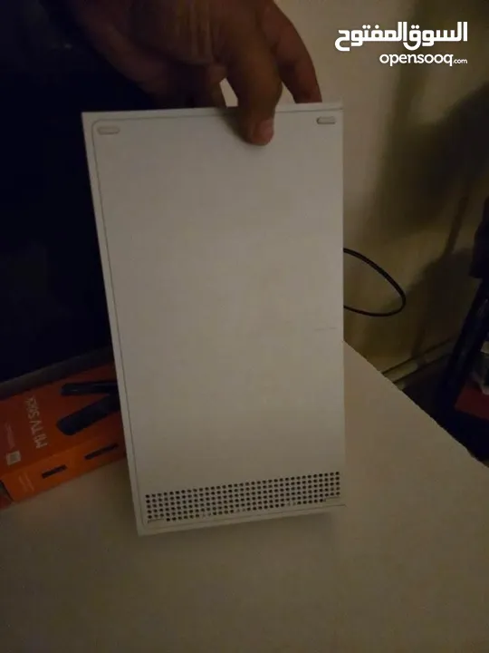Xbox Sereis S جديد وكاله