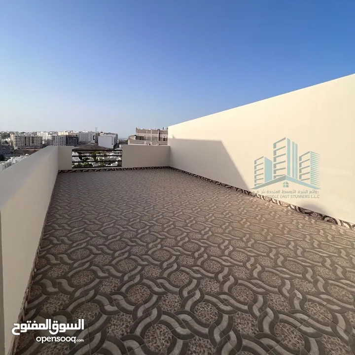 Beautiful 3+1 Townhouse / تاون هاوس جميل