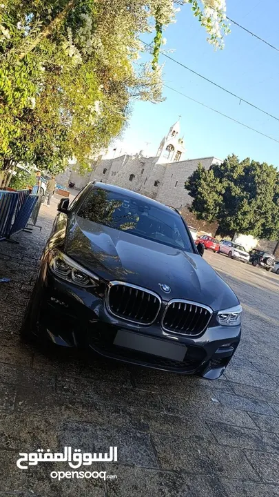 بي ام 2020 تسجيل 2024