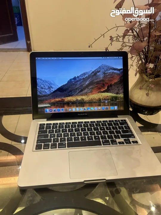 MacBook Pro 2012 – Affordable Apple Laptop  Original USA Import with Guarantee