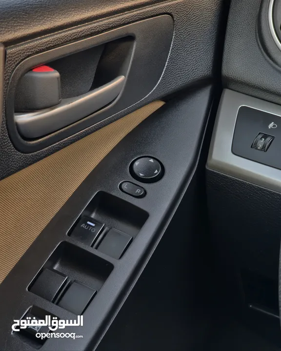 Mazda3 2014 مـازدا