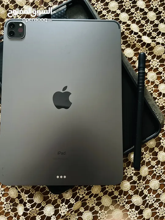 iPad pro 3rd generation