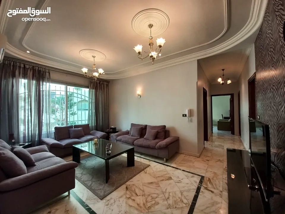 شقة مفروشة للإيجار 175م2 ( Property 18886 )-174847922