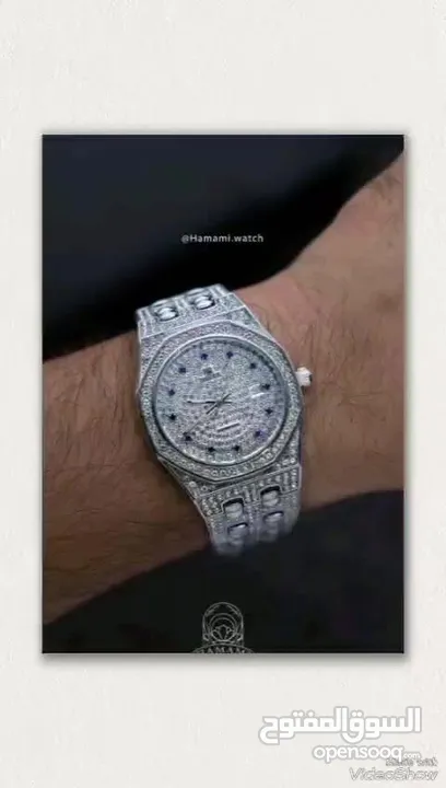 ساعة روليكس