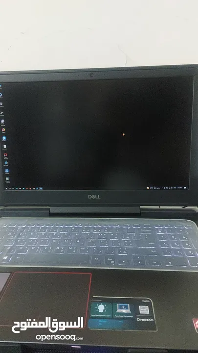 dell عملاق الاجهزه  انسبريون قيمنز