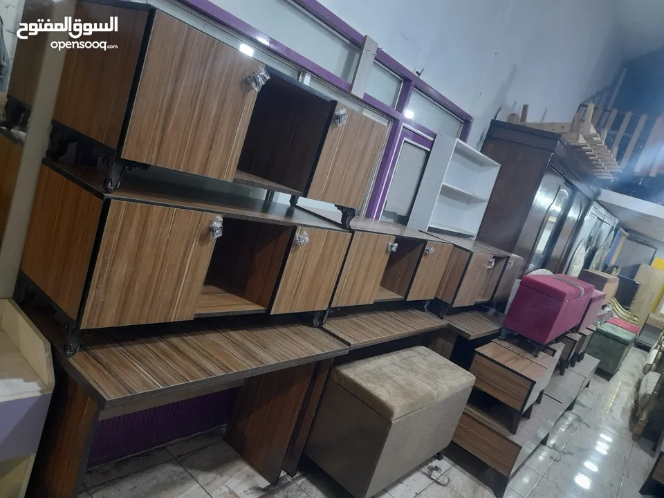 بيع وشراء الاثاث المستعمل