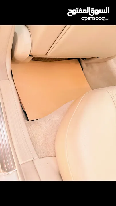 مرسيدس C200 2010 وارد غرغور فحص كامل Mercedes Benz