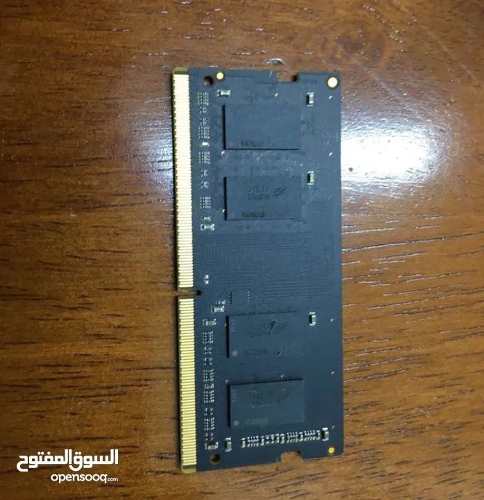 RAM 4GB DDR4 2400Mhz