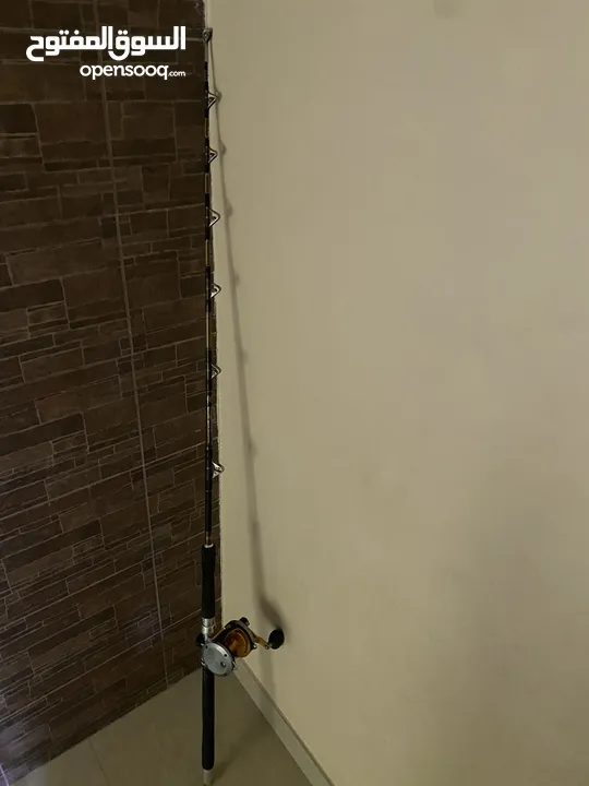 سنارة للبيع