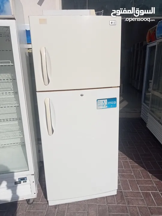 Samsung Fridge Same Like New For Sell