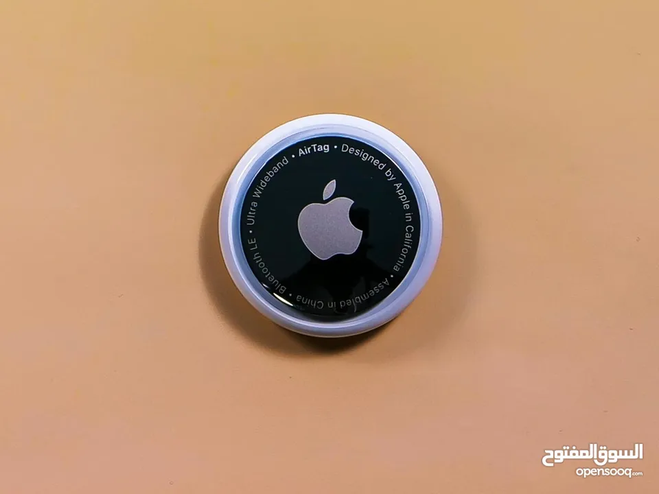 Apple AirTag اير تاج ايفون الاصلية