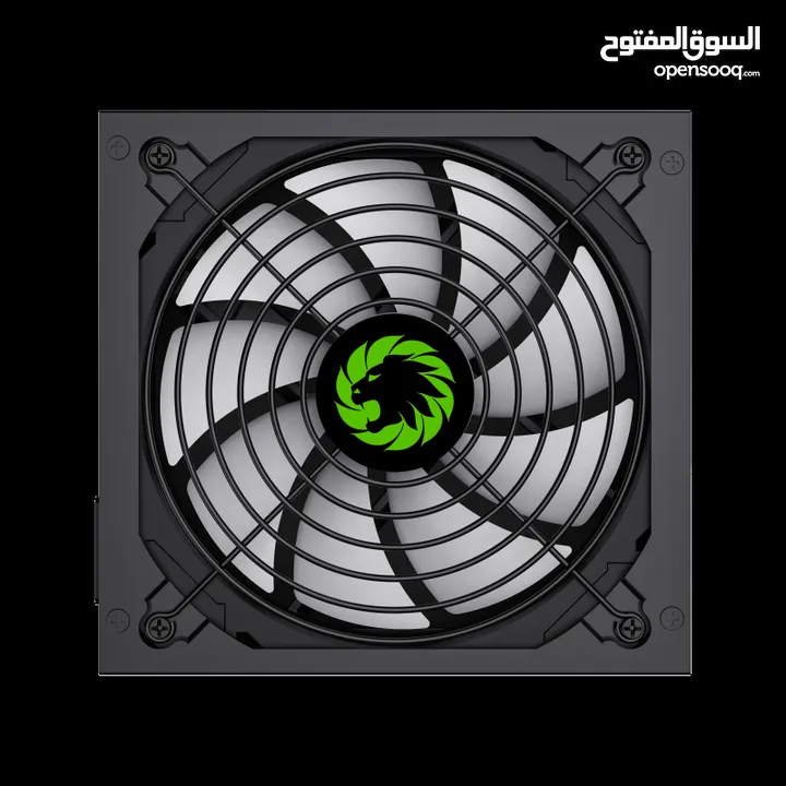 Gamemax Brand مزود طاقه باور سبلاي جيماكس بيسي PC تجميعة  500 Power Supply GP-Series