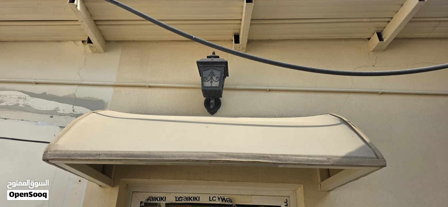 DOOR SHADES - DELIVERY AVAILABLE